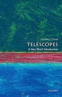 Telescopes: A Very Short Introduction (Paperback)