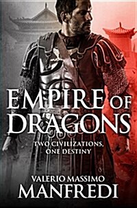 Empire of Dragons (Paperback, New Edition)