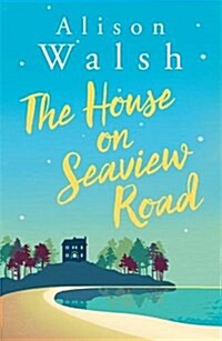 The House on Seaview Road (Paperback)