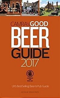 Camras Good Beer Guide (Paperback)