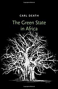 The Green State in Africa (Hardcover)