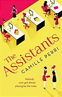 The Assistants (Paperback)