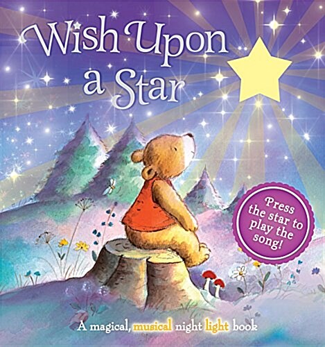 Wish Upon a Star (Hardcover)