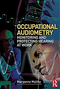 Occupational Audiometry (Hardcover)