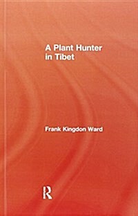 Plant Hunter in Tibet (Paperback)