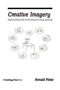 Creative Imagery: Discoveries and Inventions in Visualization (Paperback)