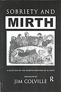 Sobriety & Mirth (Paperback)