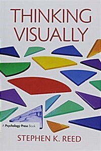 THINKING VISUALLY (Paperback)