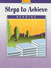 Steps to Achieve Reading, Grade 6 (Paperback)