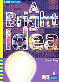 [중고] A Bright Idea (Paperback)