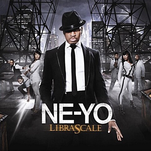 Ne-Yo - Libra Scale