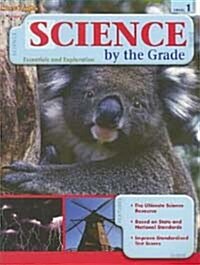 Science by the Grade Reproducible Grade 1 (Paperback, 2008)