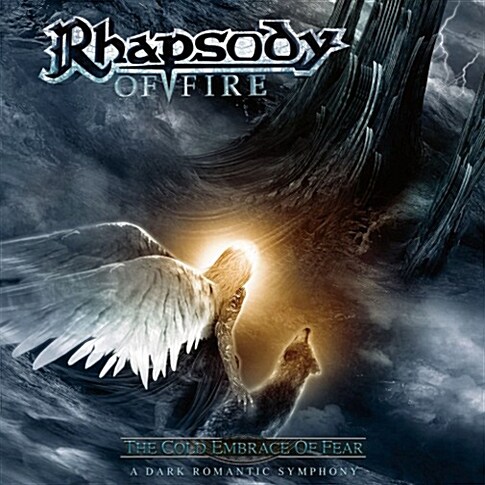 Rhapsody Of Fire - The Cold Embrace Of Fear ~ A Dark Romantic Symphony