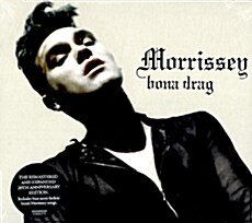 [수입] Morrissey - Bona Drag
