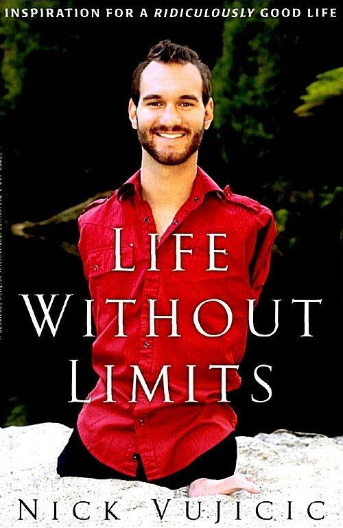 [중고] Life Without Limits (Paperback)