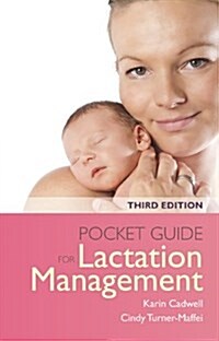 Pocket Guide for Lactation Management (Spiral, 3)