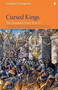 Hundred Years War Vol 4 : Cursed Kings (Paperback)