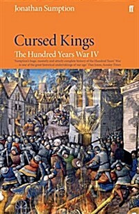 Hundred Years War Vol 4 : Cursed Kings (Paperback)