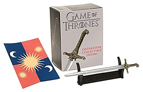 Game of Thrones: Oathkeeper (Other)