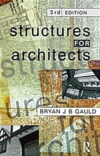 Structures for Architects (Hardcover, 3 ed)