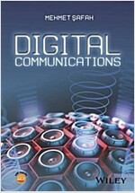 Digital Communications (Hardcover)