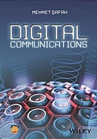 Digital Communications (Hardcover)