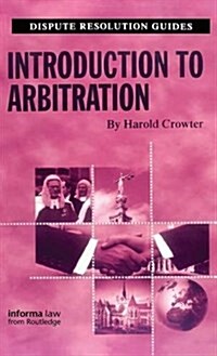 INTRODUCTION TO ARBITRATION (Hardcover)
