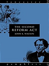 The Second Reform Act (Hardcover)