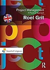 Project Management, Third Edition: A Practical Approach (Hardcover, 2)