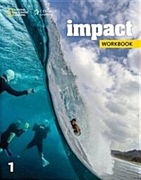 IMPACT 2 WORKBOOK (Paperback)