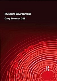 Museum Environment (Hardcover, 2 ed)