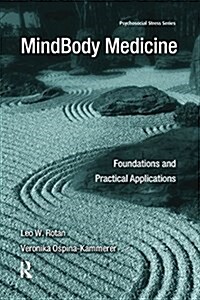 Mindbody Medicine: Foundations and Practical Applications (Paperback)