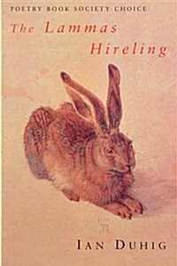 The Lammas Hireling (Paperback)