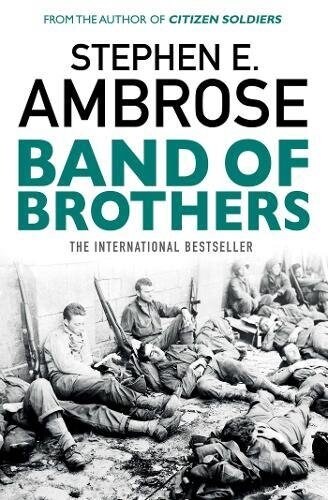 Band of Brothers (Paperback)