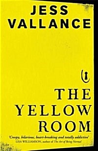 The Yellow Room (Paperback)