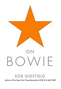 On Bowie (Paperback)