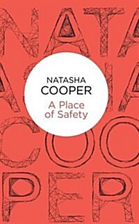 A Place of Safety (Hardcover)