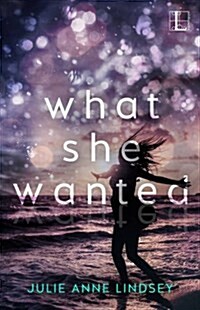 What She Wanted (Paperback)