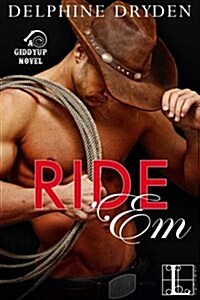 Ride Em (Paperback)