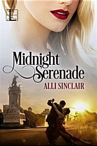 Midnight Serenade (Paperback)