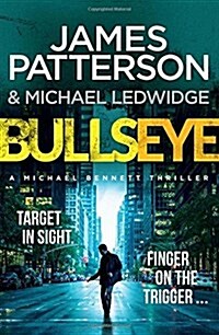 Bullseye (Hardcover)