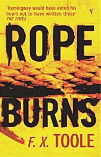 Rope Burns (Paperback)