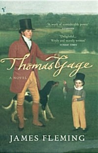 Thomas Gage (Paperback)