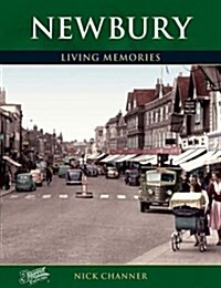 Newbury (Paperback)