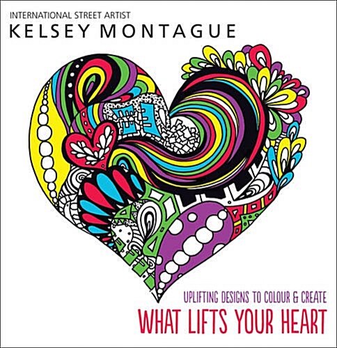 What Lifts Your Heart (Paperback)