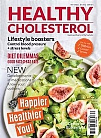 Healthy Cholesterol (Paperback)
