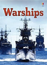 Warships (Paperback)