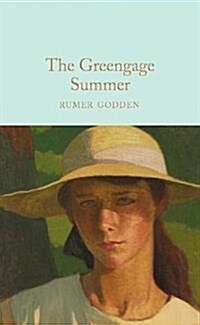 THE GREENGAGE SUMMER (Hardcover)
