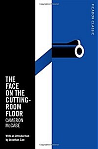 The Face on the Cutting-Room Floor (Paperback)