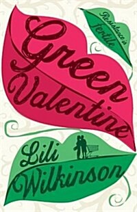 Green Valentine (Paperback)